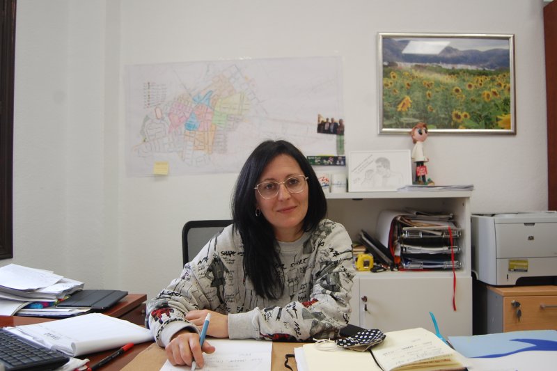 Pego s’adhereix a la campanya europea “Tire” de cara a augmentar la consciència i comprensió dels conceptes dels ODS Pego s’adhereix a la campanya europea “Tire” de cara a augmentar la consciència i comprensió dels conceptes dels ODS