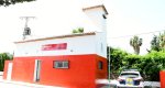 Xàbia estrena un nuevo retén auxiliar de bomberos para emergencias durante el verano  Xàbia estrena un nuevo retén auxiliar de bomberos para emergencias durante el verano