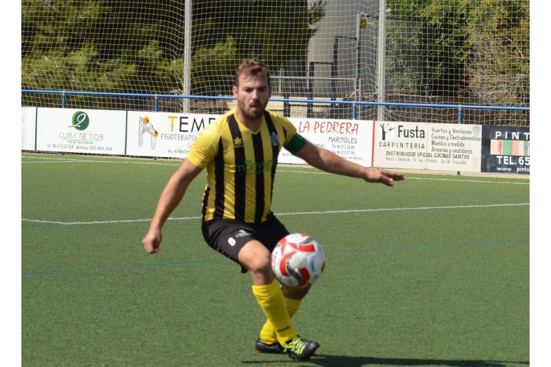 Primera Regional: Ondarense 2, Polop 2 Primera Regional: Ondarense 2, Polop 2