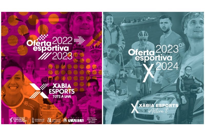 El PSPV de Xàbia advierte del perjuicio económico de 80.000 euros por el cambio de marca en Deportes El PSPV de Xàbia advierte del perjuicio económico de 80.000 euros por el cambio de marca en Deportes