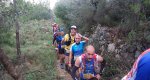 Atletisme: De la Cruz i Valero en 21 quilòmetres i Pol i Pilar Rodríquez en sprint són els guanyadors de la Pego Trail Atletisme: De la Cruz i Valero en 21 quilòmetres i Pol i Pilar Rodríquez en sprint són els guanyadors de la Pego Trail