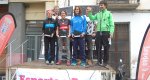 Atletisme: De la Cruz i Valero en 21 quilòmetres i Pol i Pilar Rodríquez en sprint són els guanyadors de la Pego Trail Atletisme: De la Cruz i Valero en 21 quilòmetres i Pol i Pilar Rodríquez en sprint són els guanyadors de la Pego Trail