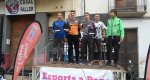 Atletisme: De la Cruz i Valero en 21 quilòmetres i Pol i Pilar Rodríquez en sprint són els guanyadors de la Pego Trail Atletisme: De la Cruz i Valero en 21 quilòmetres i Pol i Pilar Rodríquez en sprint són els guanyadors de la Pego Trail