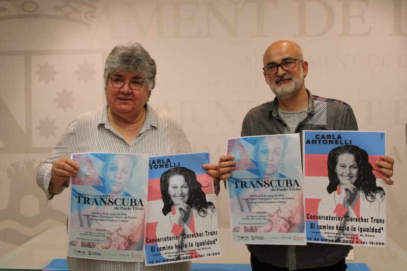 La Policía Local tendrá una unidad especializada en la lucha contra la discriminación sexual y los delitos de odio La Policía Local tendrá una unidad especializada en la lucha contra la discriminación sexual y los delitos de odio