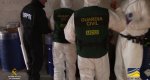 La Guardia Civil desmantela en Llíber el mayor laboratorio de drogas sintéticas de España La Guardia Civil desmantela en Llíber el mayor laboratorio de drogas sintéticas de España