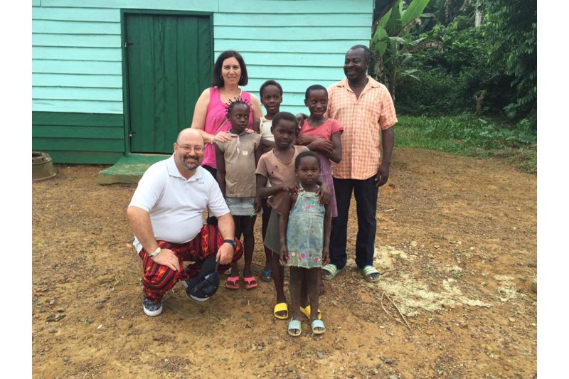 Loli Vicens: “Las vacaciones no deben servir solo para tumbarse al sol” Loli Vicens: “Las vacaciones no deben servir solo para tumbarse al sol”