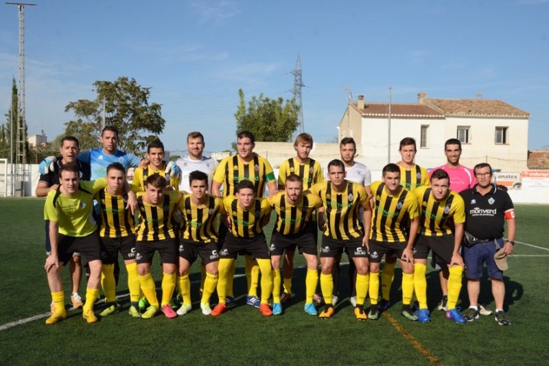 Primera Regional: Ondarense 1, Orba 2 Primera Regional: Ondarense 1, Orba 2