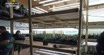 La Guardia Civil localiza una plantación indoor de marihuana de 500 metros cuadrados dentro de un chalet de Xàbia  La Guardia Civil localiza una plantación indoor de marihuana de 500 metros cuadrados dentro de un chalet de Xàbia