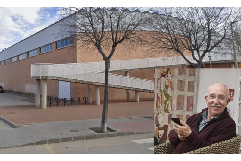 El desacord en el si del govern de Gata tira enrere la proposta de posar-li el nom de Matias Monfort al pavelló El desacord en el si del govern de Gata tira enrere la proposta de posar-li el nom de Matias Monfort al pavelló