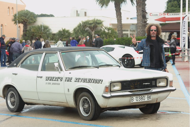 Atracción por los clásicos en tiempos modernos Atracción por los clásicos en tiempos modernos