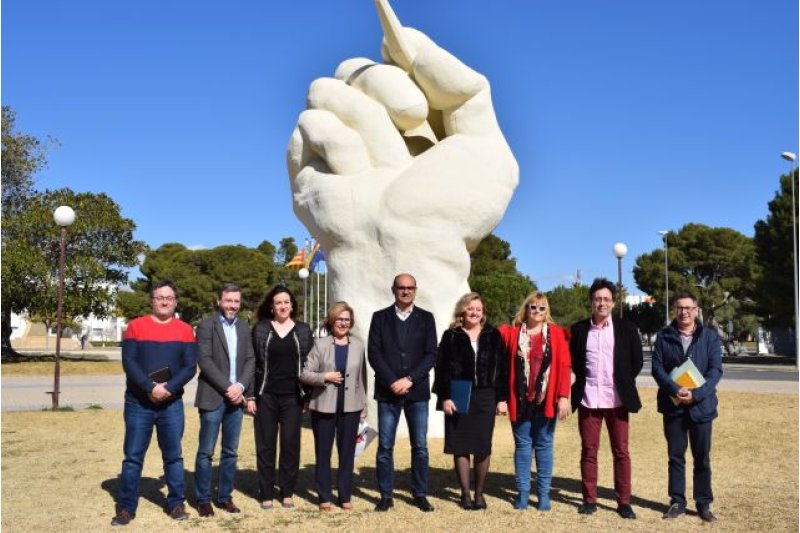 La Casa Nova de Calp será la duodécima sede de la Universidad de Alicante La Casa Nova de Calp será la duodécima sede de la Universidad de Alicante