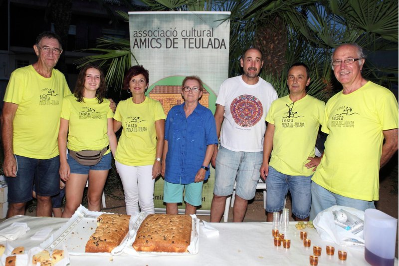 Los premios del concurso de cortometrajes de Teulada se entregarán en octubre Los premios del concurso de cortometrajes de Teulada se entregarán en octubre