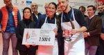 El restaurante L'Atelier Robuchon de Madrid gana el Concurso Internacional de Cocina Creativa  de la Gamba Roja de Dénia  El restaurante L'Atelier Robuchon de Madrid gana el Concurso Internacional de Cocina Creativa  de la Gamba Roja de Dénia