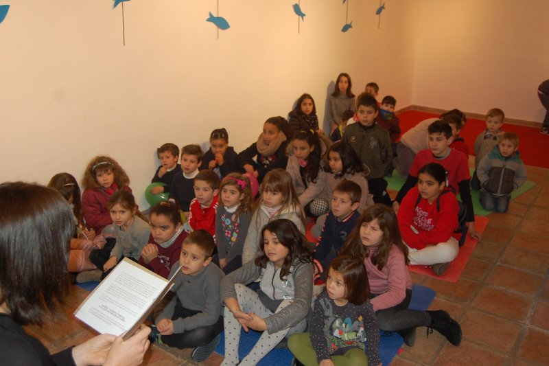 El carnicontes dispara el tret d’eixida del carnestoltes pegolí El carnicontes dispara el tret d’eixida del carnestoltes pegolí