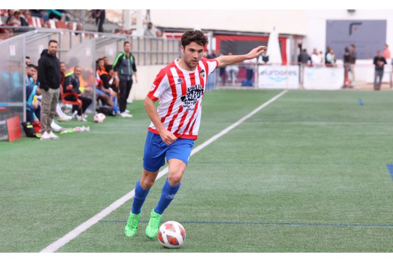 Lliga Comunitat: El increíble resultado del Jávea en Alicante que provoca un vuelco en la lucha por la permanencia Lliga Comunitat: El increíble resultado del Jávea en Alicante que provoca un vuelco en la lucha por la permanencia