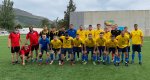 Segona Regional: El Benitatxell empata en casa del Orba (1-1) y logra un ascenso histórico a Primera Regional Segona Regional: El Benitatxell empata en casa del Orba (1-1) y logra un ascenso histórico a Primera Regional