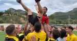 Segona Regional: El Benitatxell empata en casa del Orba (1-1) y logra un ascenso histórico a Primera Regional Segona Regional: El Benitatxell empata en casa del Orba (1-1) y logra un ascenso histórico a Primera Regional