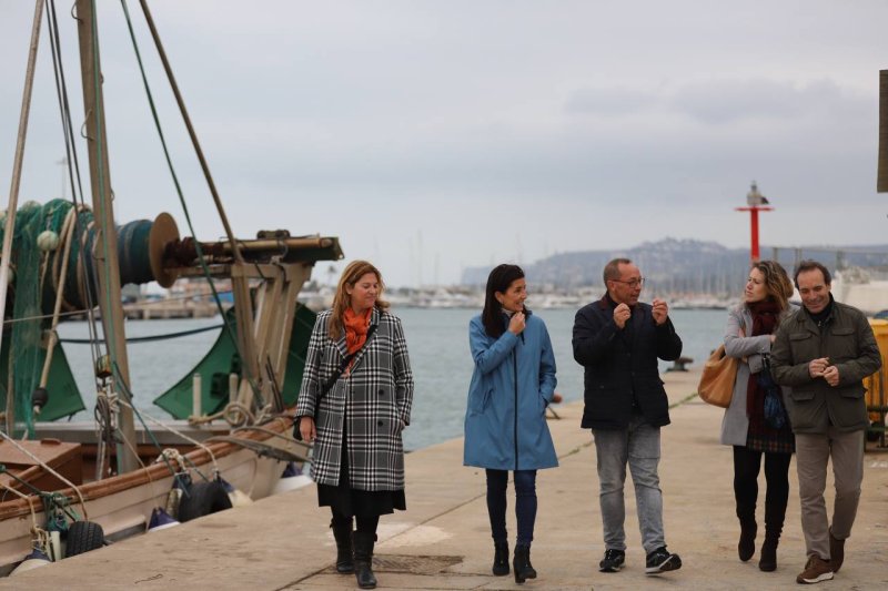 Ciudadanos pide a Puig que  Ciudadanos pide a Puig que