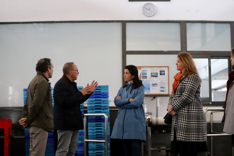 Ciudadanos pide a Puig que  Ciudadanos pide a Puig que