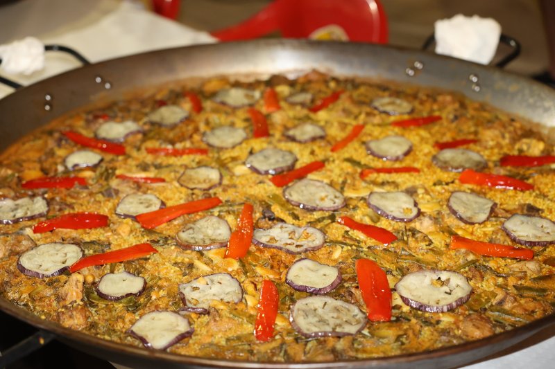 Qui són eixos que reivindiquen -amb arguments de pes- una Nit de les Paelles a les Festes de Pedreguer? Qui són eixos que reivindiquen -amb arguments de pes- una Nit de les Paelles a les Festes de Pedreguer?