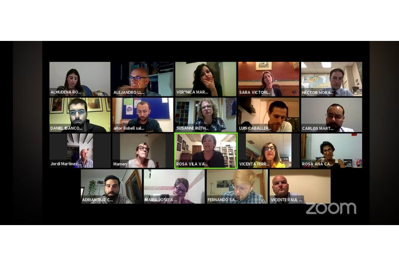 Reactiva’t ayudará a los emprendedores de Teulada y suspende la tasa por ocupación de vía pública Reactiva’t ayudará a los emprendedores de Teulada y suspende la tasa por ocupación de vía pública