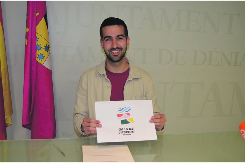 Vuelve la Gala del Deporte de Dénia con catorce nominaciones para el mejor deportista o equipo del 2023 Vuelve la Gala del Deporte de Dénia con catorce nominaciones para el mejor deportista o equipo del 2023