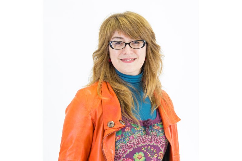 Mari Carme Ronda encapçalarà la llista de Compromís per Benissa Mari Carme Ronda encapçalarà la llista de Compromís per Benissa