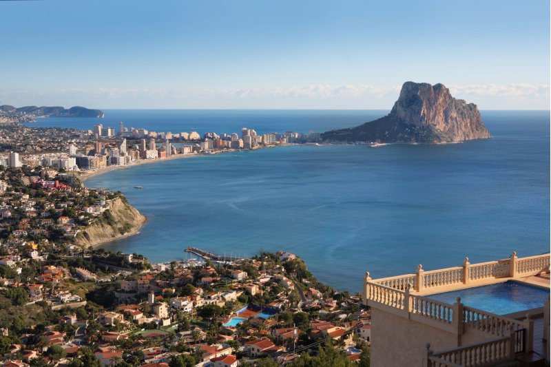 La adjudicación del contrato de limpieza de Calp se fija en 38’7 millones de euros   La adjudicación del contrato de limpieza de Calp se fija en 38’7 millones de euros