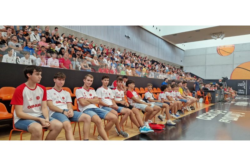 Onze trofeus autonòmics dels JECV per a l’Escola Municipal de Pilota d’Ondara Onze trofeus autonòmics dels JECV per a l’Escola Municipal de Pilota d’Ondara