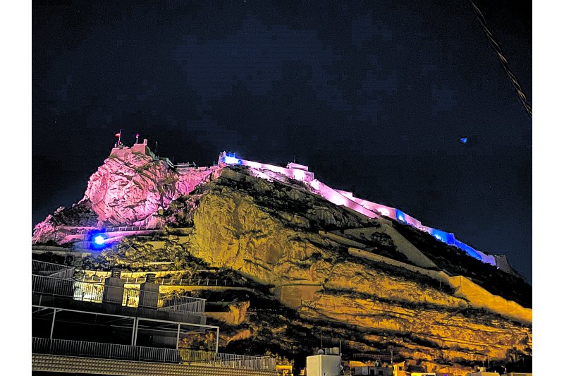 Porque la marcha no es el olvido: Un acto en la playa recordará a aquellos bebés que ya no están Porque la marcha no es el olvido: Un acto en la playa recordará a aquellos bebés que ya no están