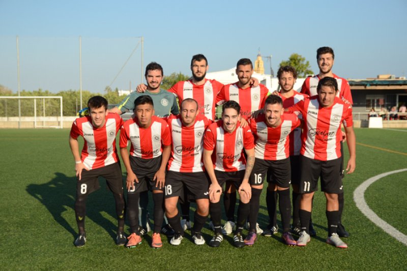 Primera Regional: Rafelcofer 2, Pedreguer 1 Primera Regional: Rafelcofer 2, Pedreguer 1