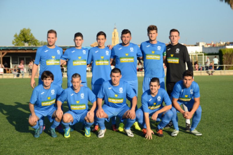 Primera Regional: Rafelcofer 2, Pedreguer 1 Primera Regional: Rafelcofer 2, Pedreguer 1