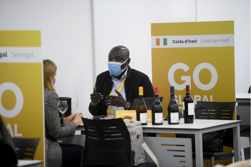 Más de 1200 pymes valencianas se interesan por la internacionalización en la VI edición del Congreso Go Global Más de 1200 pymes valencianas se interesan por la internacionalización en la VI edición del Congreso Go Global