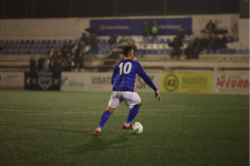 El video del partido Ontinyent 1931-Jávea de Regional Preferente El video del partido Ontinyent 1931-Jávea de Regional Preferente