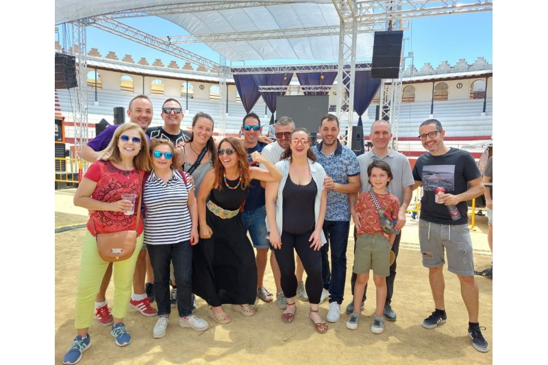 PSPV-PSOE ONDARA (*): La Cultura es nuestra defensa PSPV-PSOE ONDARA (*): La Cultura es nuestra defensa