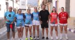 El trofeu de pilota “El Nel” de Murla s’obri a la participació femenina  El trofeu de pilota “El Nel” de Murla s’obri a la participació femenina