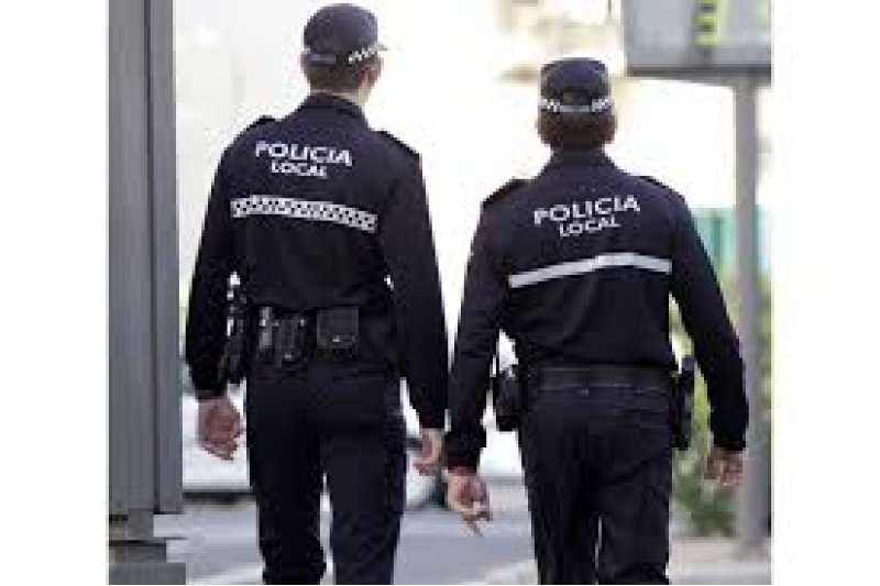 Dispositivo especial en Dénia para atender a las personas sin techo Dispositivo especial en Dénia para atender a las personas sin techo