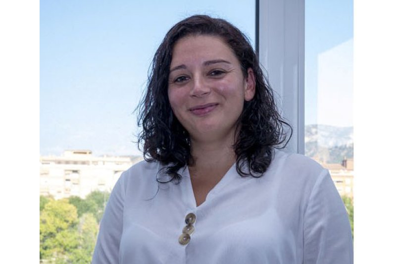 La dianense Dayana Santacreu es una de las finalistas para el premio Jovempa  La dianense Dayana Santacreu es una de las finalistas para el premio Jovempa