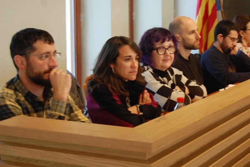 Nueva polémica entre el equipo de gobierno y Compromís en torno a la licitación del PAI Pego Golf Nueva polémica entre el equipo de gobierno y Compromís en torno a la licitación del PAI Pego Golf