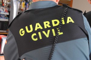 Detienen en Xàbia a un ladrón de viviendas