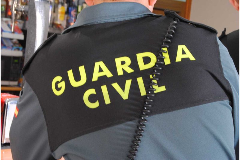 Detienen en Xàbia a un ladrón de viviendas Detienen en Xàbia a un ladrón de viviendas