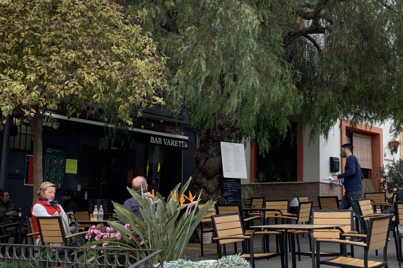 La Marina Alta recupera población en 2020 a ritmo lento pero seguro y consolida la línea ascendente de los últimos tres años La Marina Alta recupera población en 2020 a ritmo lento pero seguro y consolida la línea ascendente de los últimos tres años