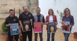 Promoció Econòmica de Pego configura les Jornades Gastronòmiques de l’arròs 2024 com a aposta ferma per a conjugar restauració i agricultura de proximitat Promoció Econòmica de Pego configura les Jornades Gastronòmiques de l’arròs 2024 com a aposta ferma per a conjugar restauració i agricultura de proximitat