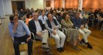 El Club de Tenis, Esperança Coronada, Cerebrum y Estación Científica Montgó reciben los premios 100x100 El Club de Tenis, Esperança Coronada, Cerebrum y Estación Científica Montgó reciben los premios 100x100