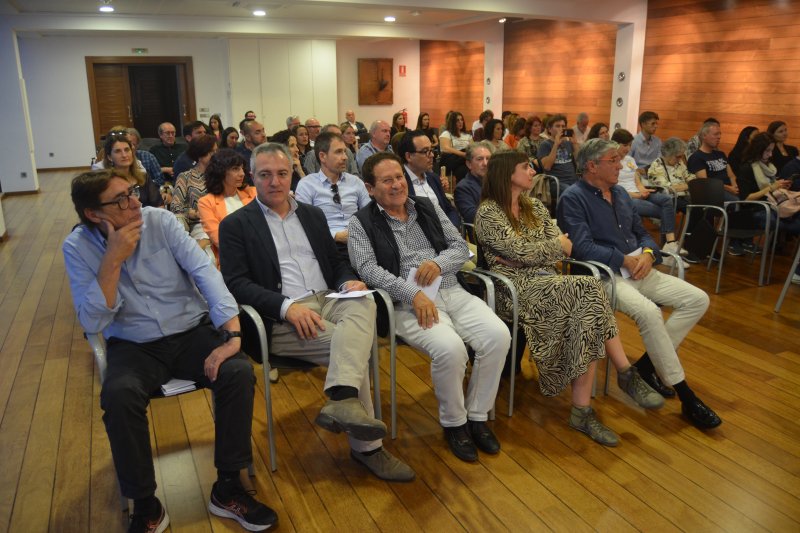 El Club de Tenis, Esperança Coronada, Cerebrum y Estación Científica Montgó reciben los premios 100x100 El Club de Tenis, Esperança Coronada, Cerebrum y Estación Científica Montgó reciben los premios 100x100