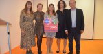 El Club de Tenis, Esperança Coronada, Cerebrum y Estación Científica Montgó reciben los premios 100x100 El Club de Tenis, Esperança Coronada, Cerebrum y Estación Científica Montgó reciben los premios 100x100