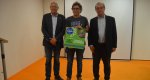 El Club de Tenis, Esperança Coronada, Cerebrum y Estación Científica Montgó reciben los premios 100x100 El Club de Tenis, Esperança Coronada, Cerebrum y Estación Científica Montgó reciben los premios 100x100