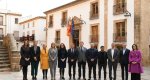 Ximo Puig y el resto de consellers celebran el pleno de Xàbia y se interesan por asuntos e iniciativas de la ciudad Ximo Puig y el resto de consellers celebran el pleno de Xàbia y se interesan por asuntos e iniciativas de la ciudad