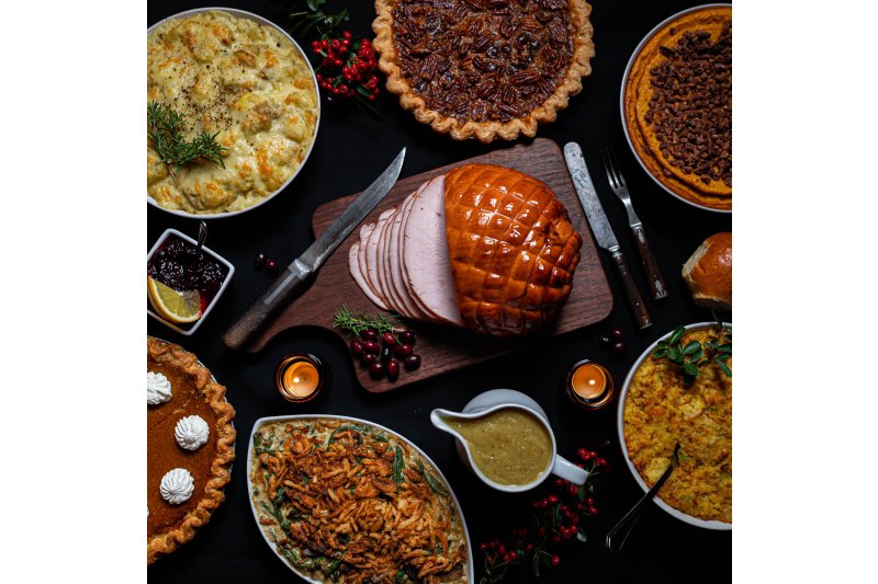 Por dónde viene Papa Noel / Tips para no perder el norte estas fiestas  Por dónde viene Papa Noel / Tips para no perder el norte estas fiestas