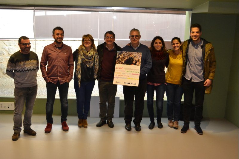 El govern del canvi vol tindre enllestit el nou PGOU de Benissa  abans d’acabar la legislatura El govern del canvi vol tindre enllestit el nou PGOU de Benissa  abans d’acabar la legislatura